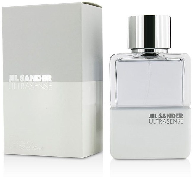 Jil Sander Ultrasense White