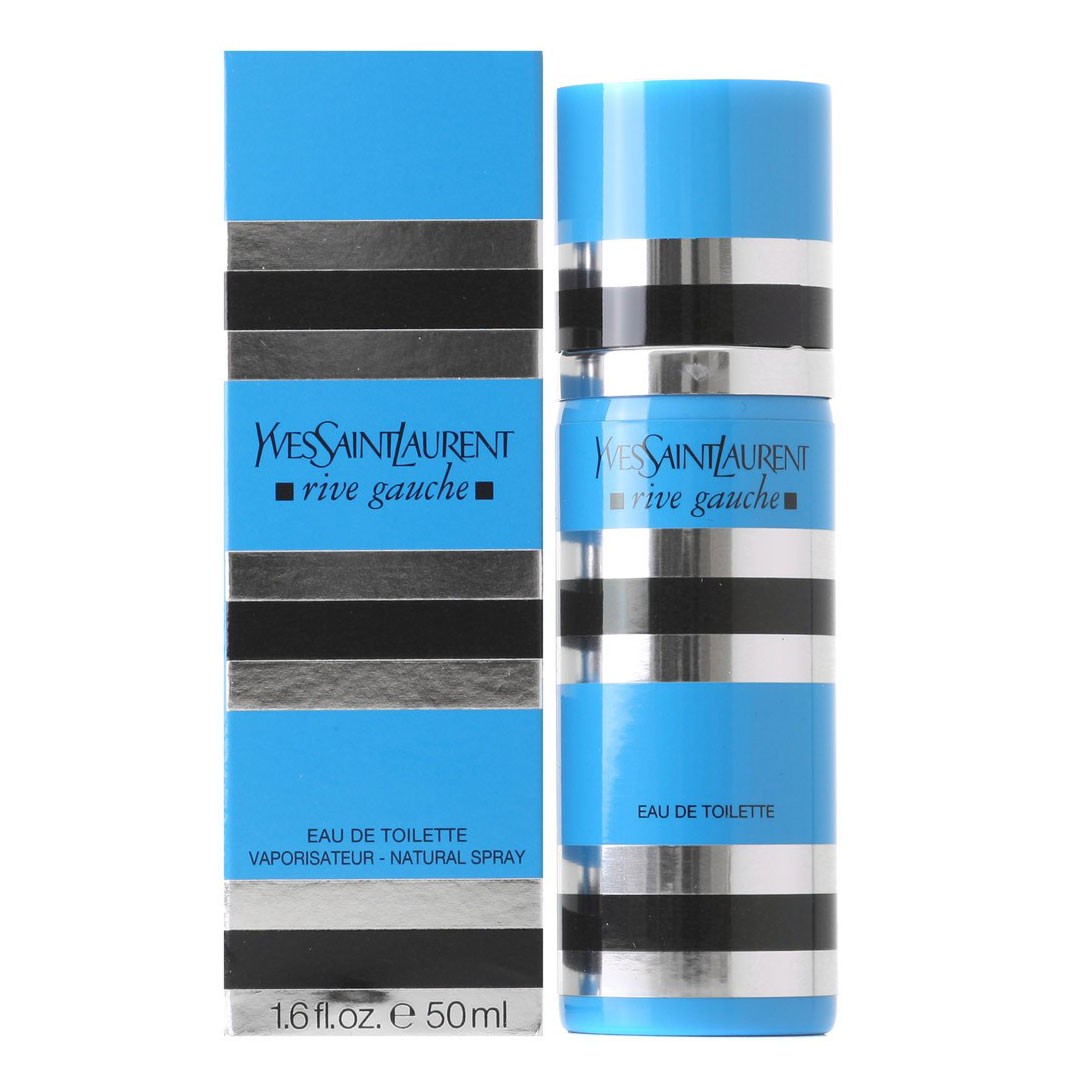 YSL Rive Gauche Woman