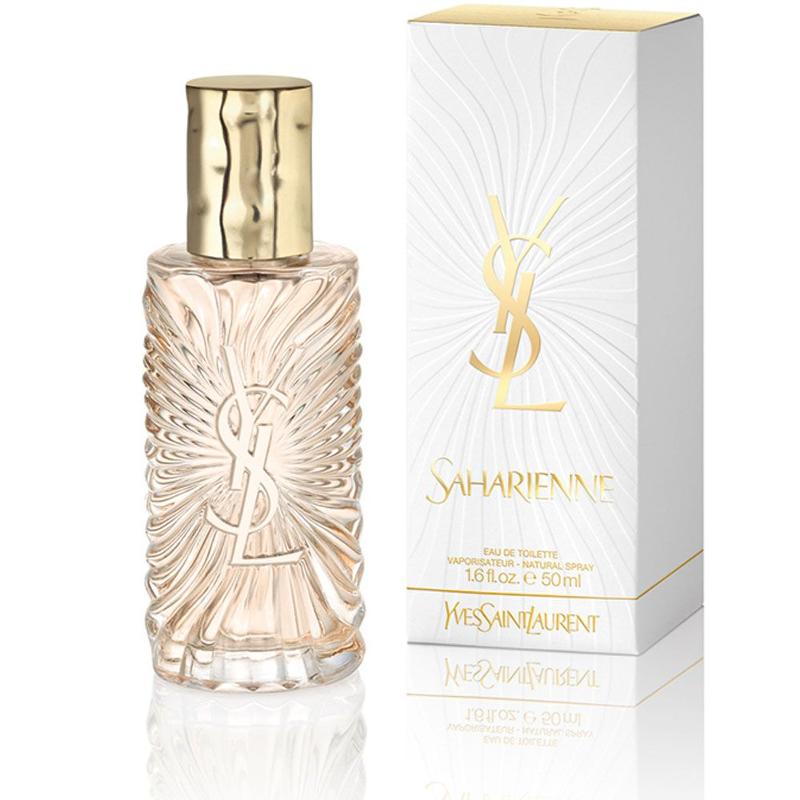 YSL Saharienne