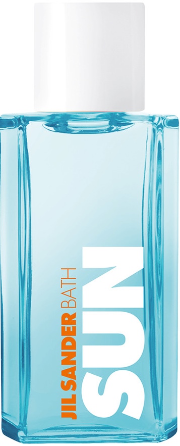 Jil Sander Sun Bath for Women