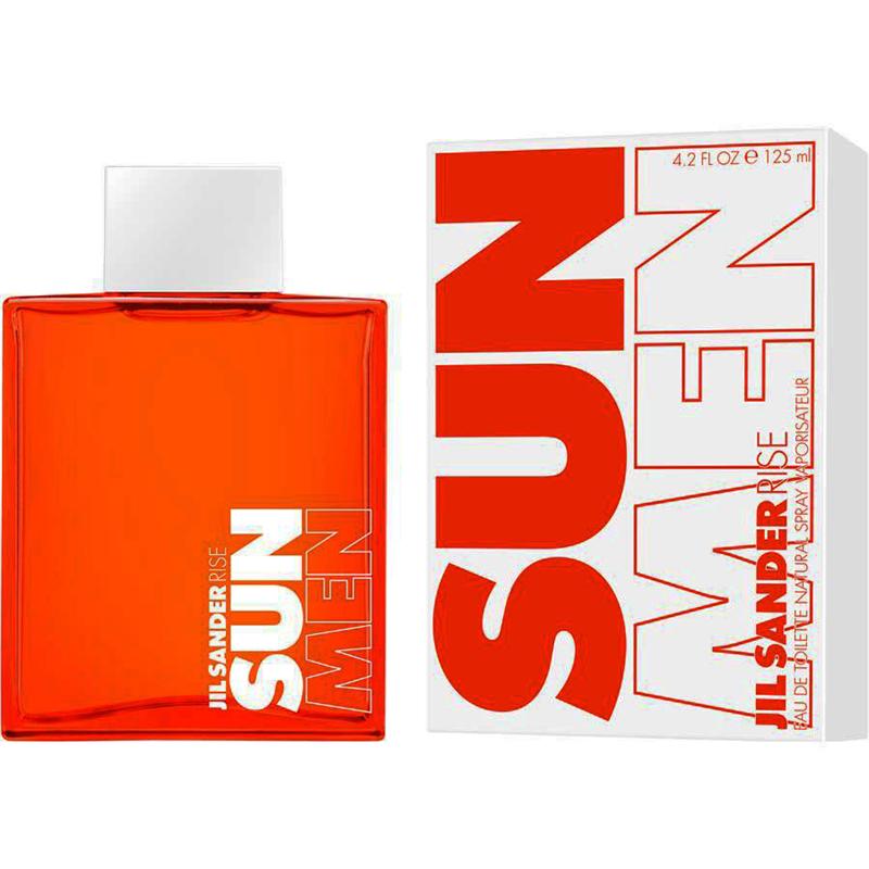 Jil Sander Sun Rise Men