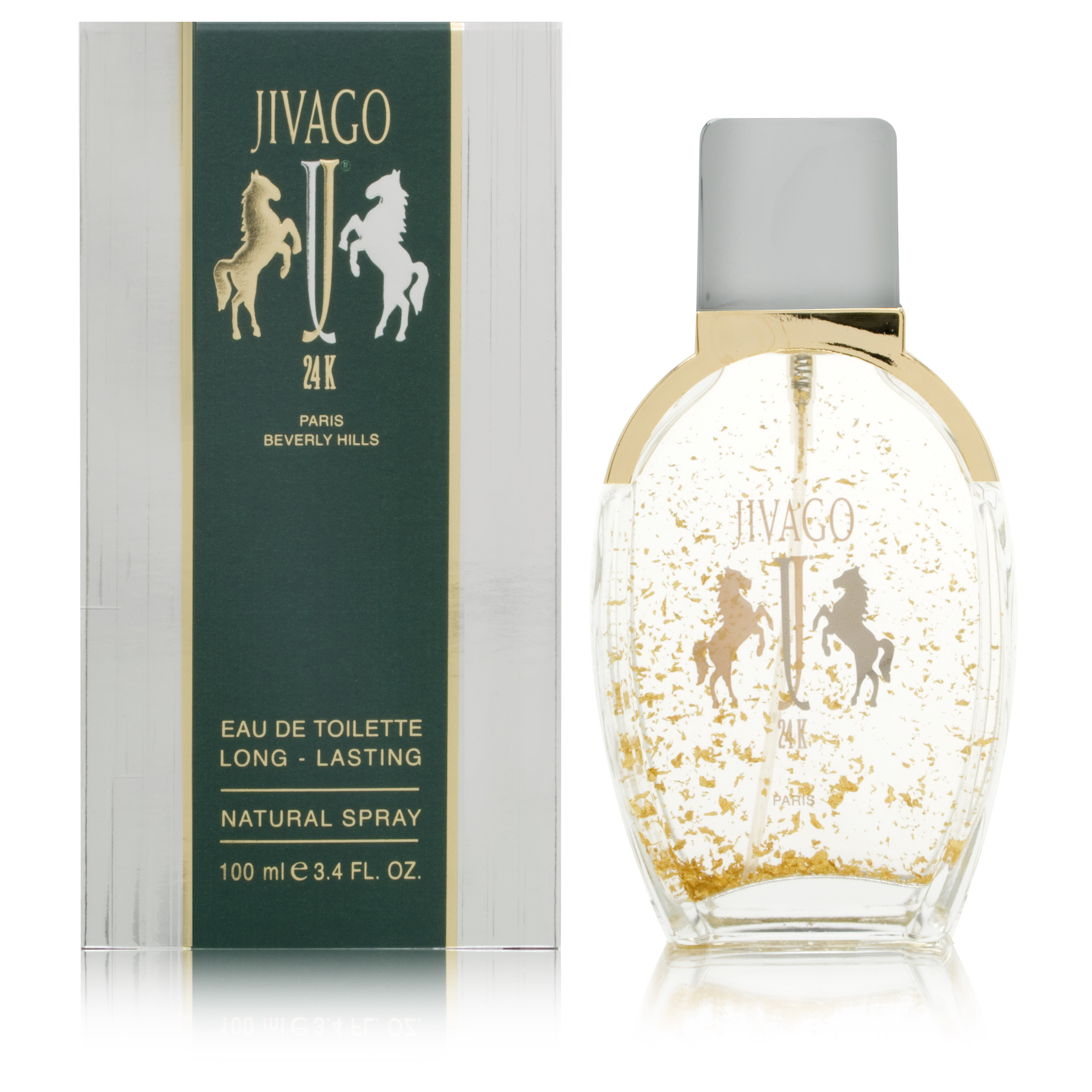 Jivago 24K for men