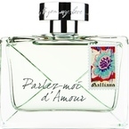 John Galliano Parlez-Moi d’Amour Eau Fraich