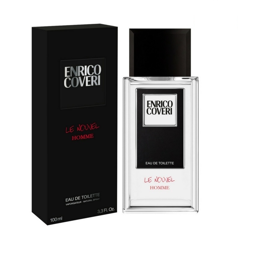 Enrico Coveri Le Nouvel