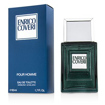 Enrico Coveri Pour Homme