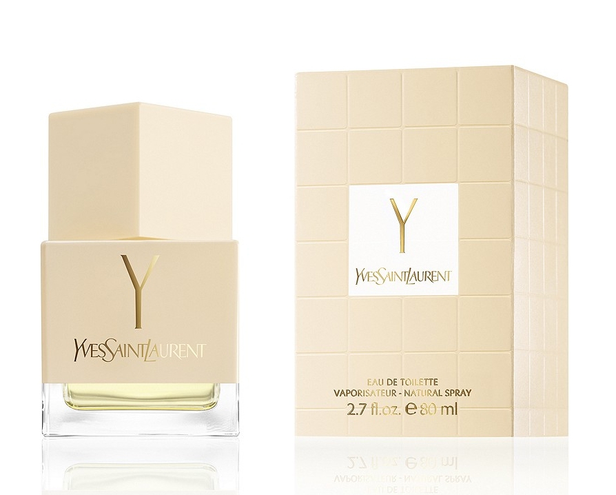 YSL La Collection Y