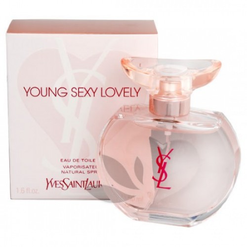 YSL Young Sexy lovely