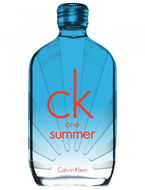 Calvin Klein CK One Summer 2017