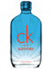 Calvin Klein CK One Summer 2017