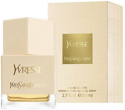YSL La Collection Yvresse
