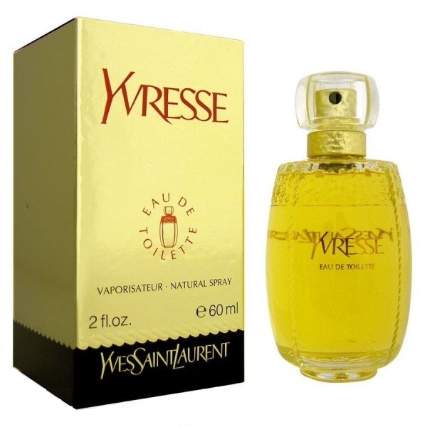 YSL Yvresse