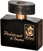 John Galliano Parlez-Moi d'Amour by Night