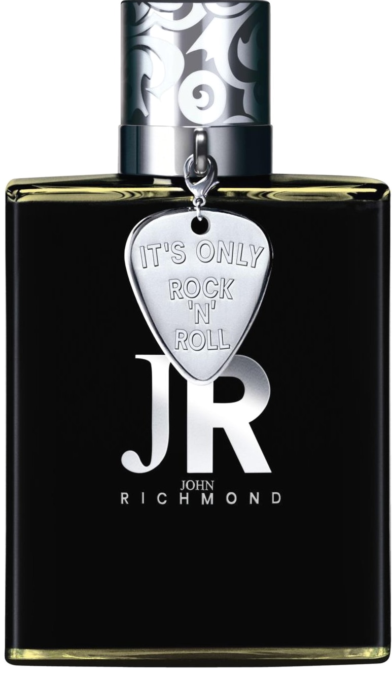John Richmond Black for Men