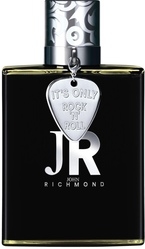 John Richmond Black for Men