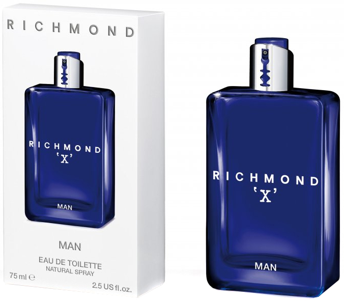 John Richmond Richmond X Man