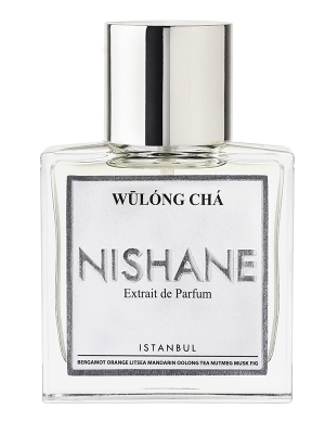 Nishane Wulong Cha