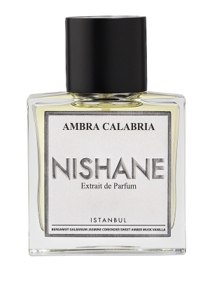 Nishane Ambra Calabria