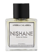 Nishane Ambra Calabria