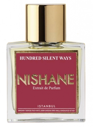 Nishane Hundred Silent Ways