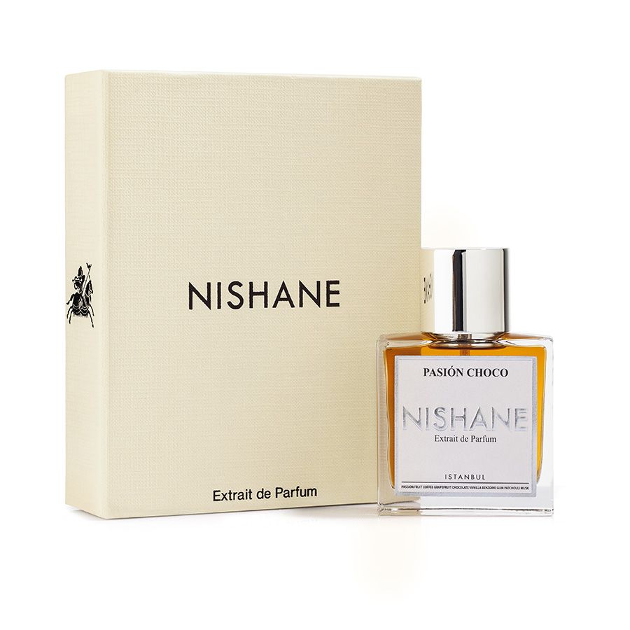 Nishane Pasion Choco