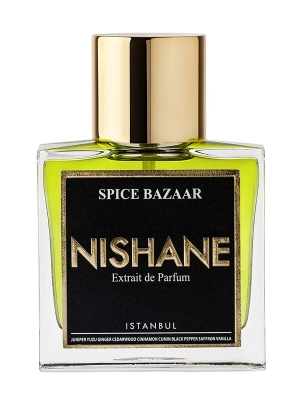 Nishane Spice Bazaar