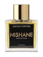 Nishane Sultan Vetiver