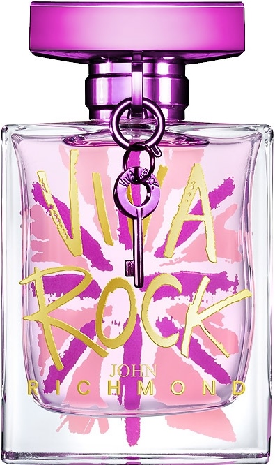 John Richmond Viva Rock