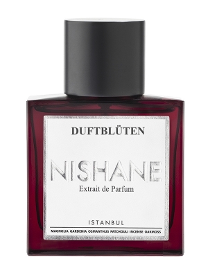 Nishane Duftbluten