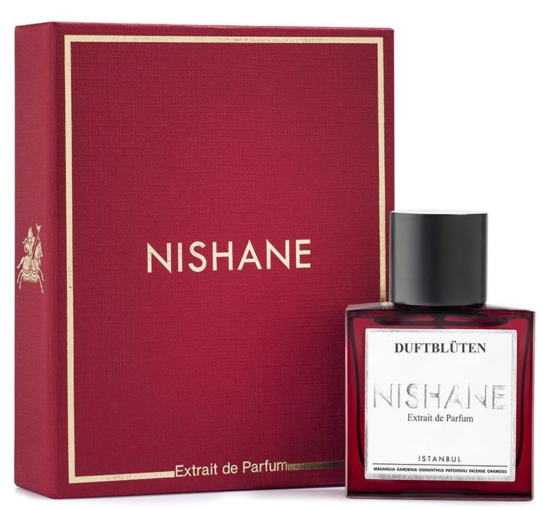 Nishane Duftbluten