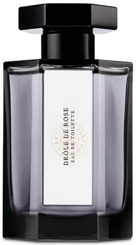 L'Artisan Drole de Rose