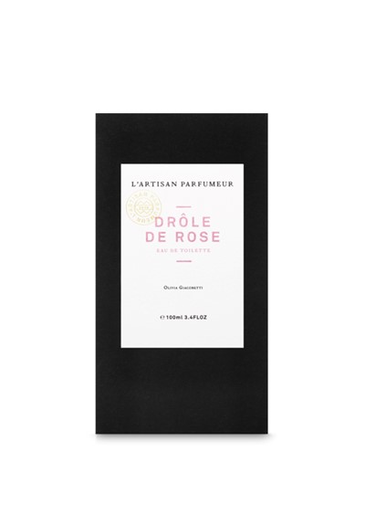L'Artisan Drole de Rose