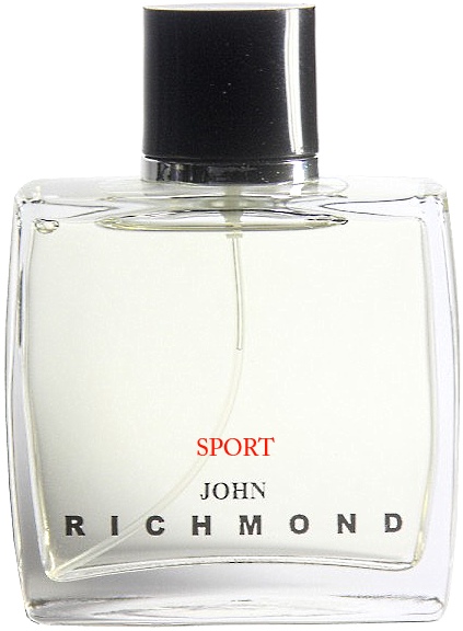 John Richmond for Men Sport