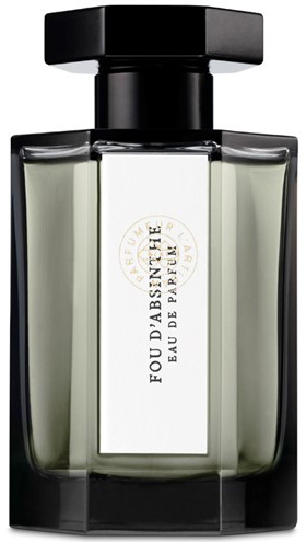 L'Artisan Fou D'Absinthe