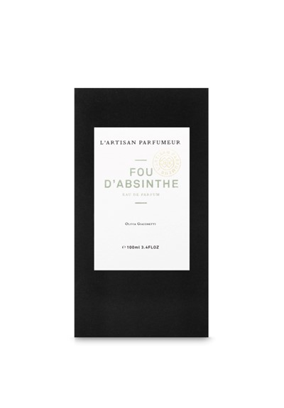 L'Artisan Fou D'Absinthe