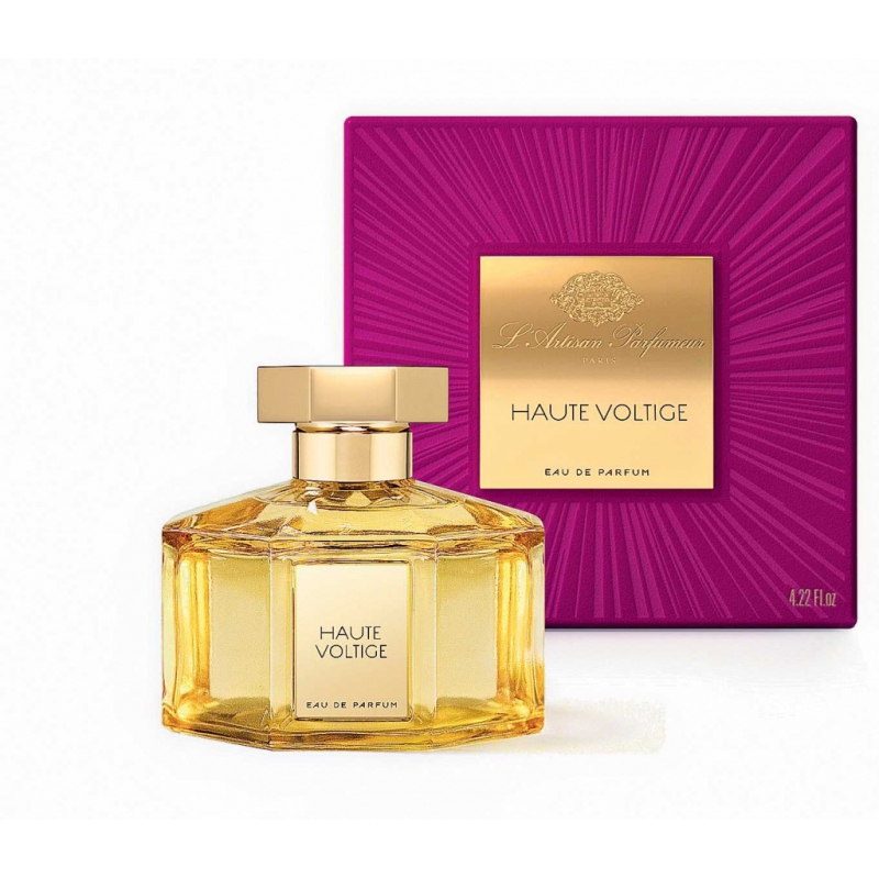 L'Artisan Haute Voltige