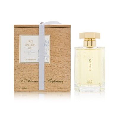 L'Artisan Iris Pallida 2007