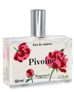 Fragonard Pivoine