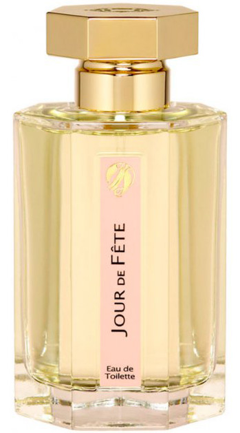 L'Artisan Jour de Fete