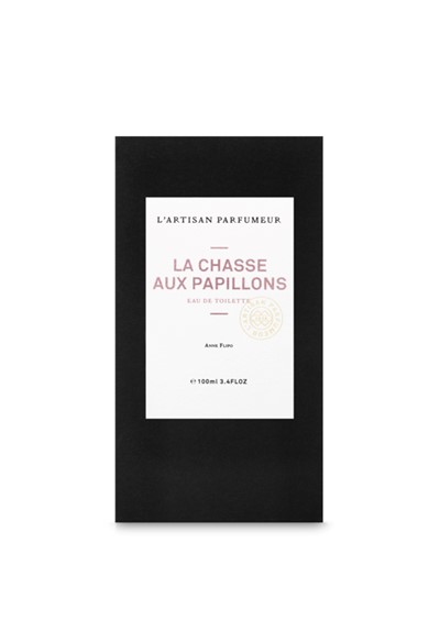 L'Artisan La Chasse aux Papillons