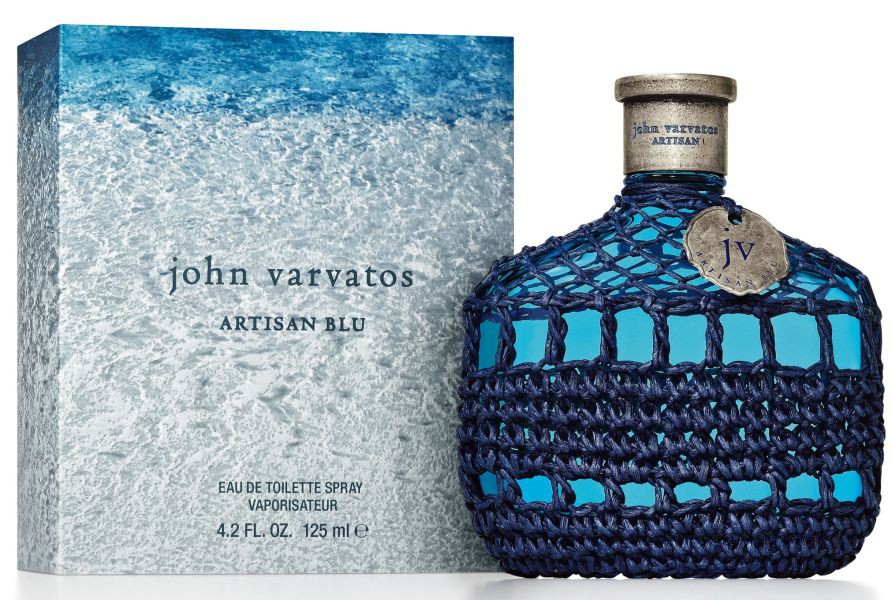 John Varvatos Artisan Blu