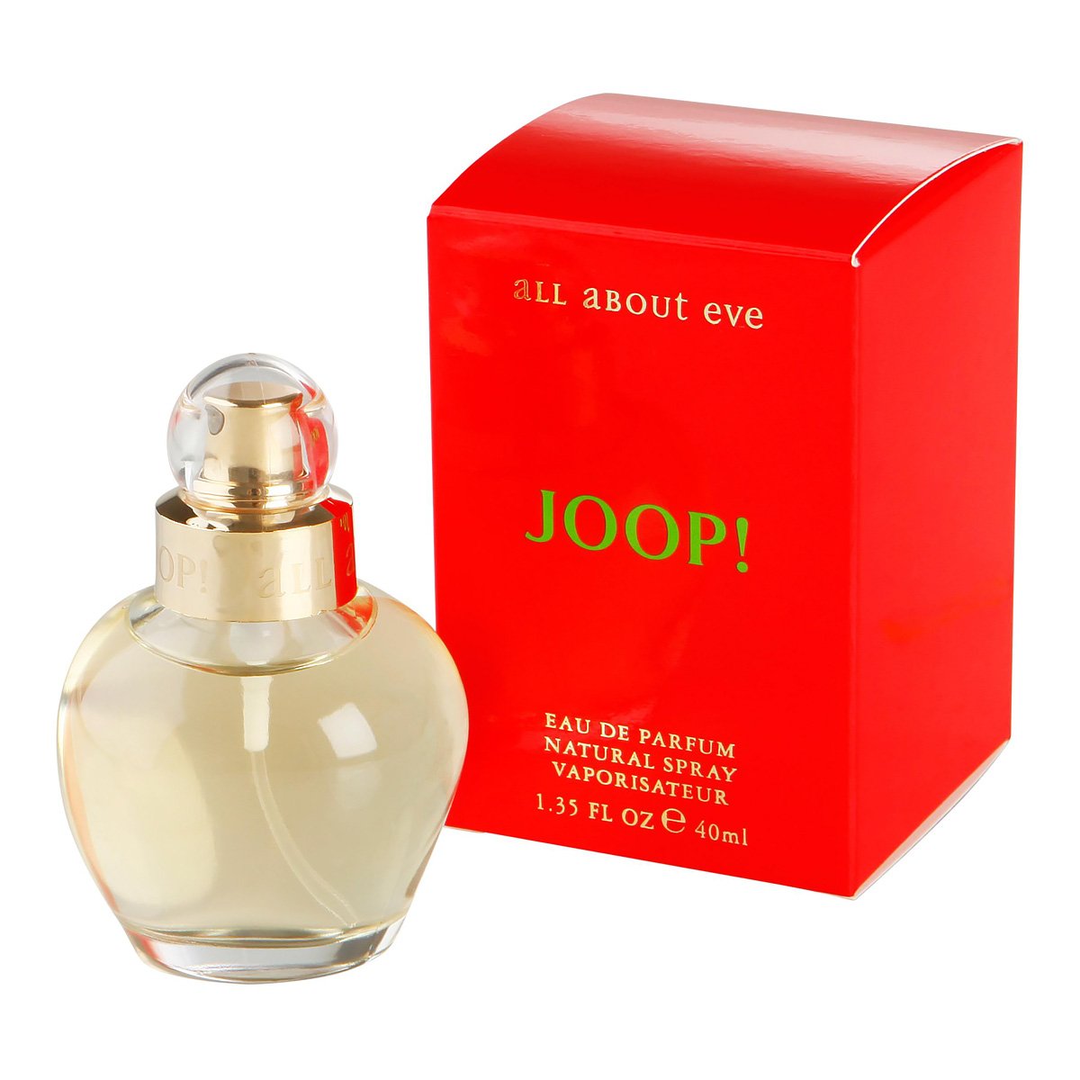 Joop All About Eve