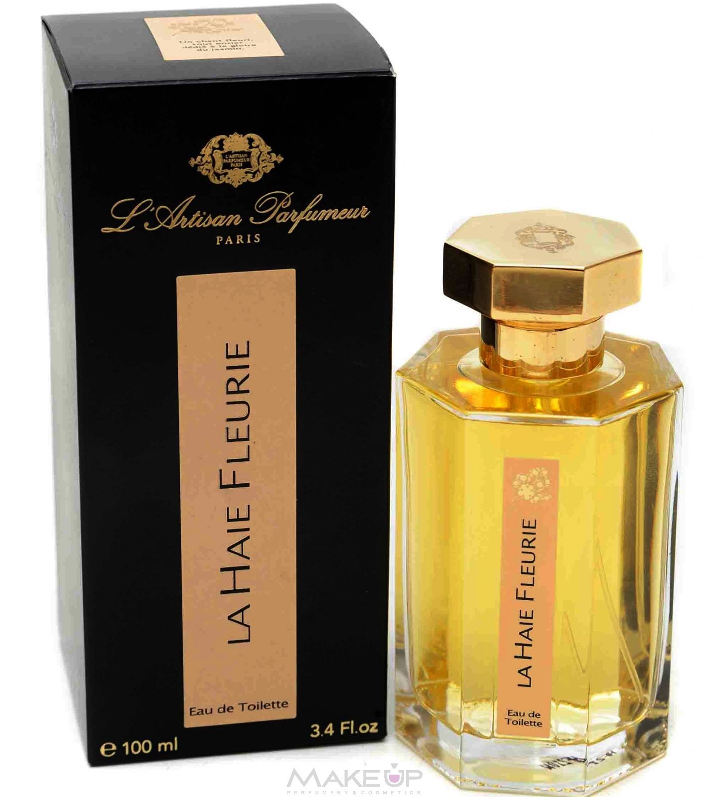 L'Artisan La Haie Fleurie