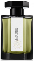 L'Artisan L'eau de Ambre
