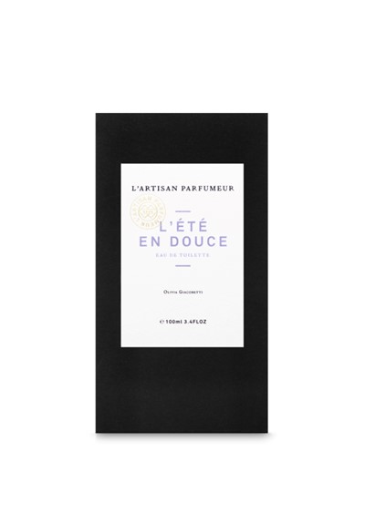 L'Artisan L'ete en Douce