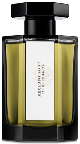 L'Artisan Mechant Loup