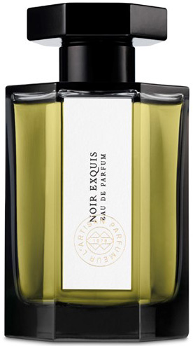 L'Artisan Noir Exquis