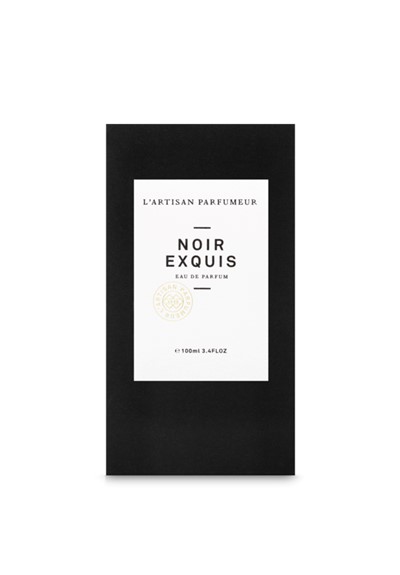 L'Artisan Noir Exquis