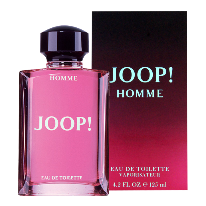 Joop Homme