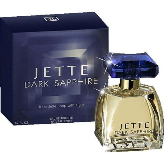 Joop Jette Dark Sapphire
