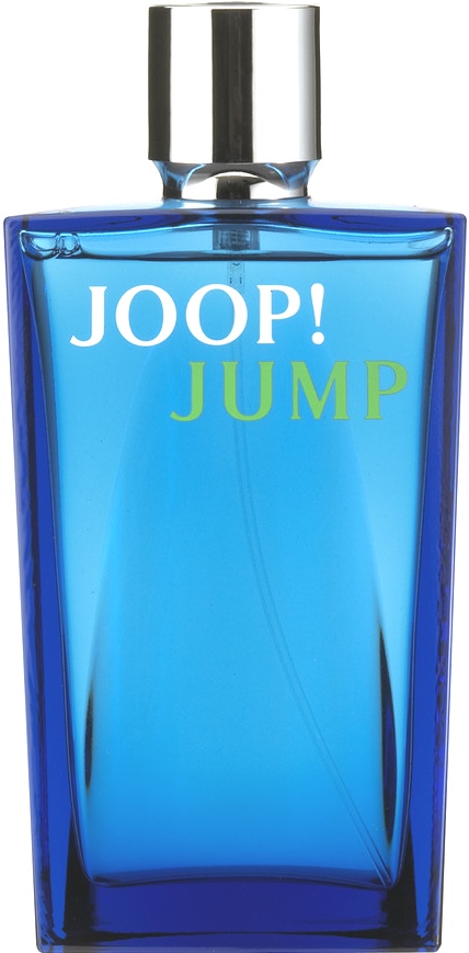 Joop Jump